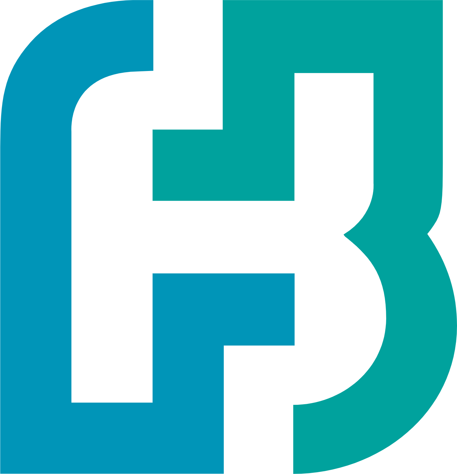 富邦新一代 API Logo