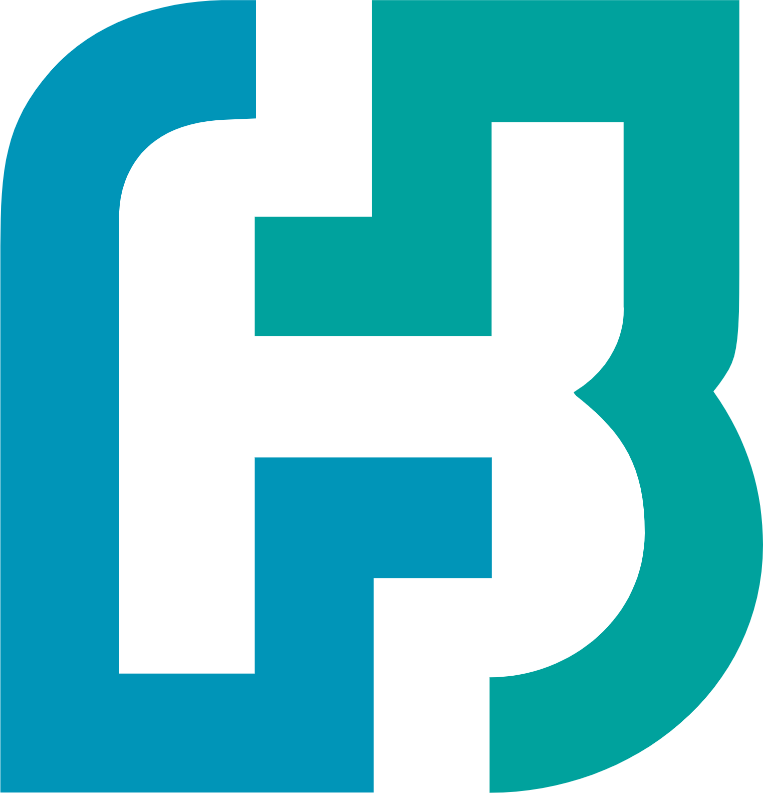  富邦新一代 API Logo