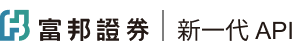 Fubon securities logo