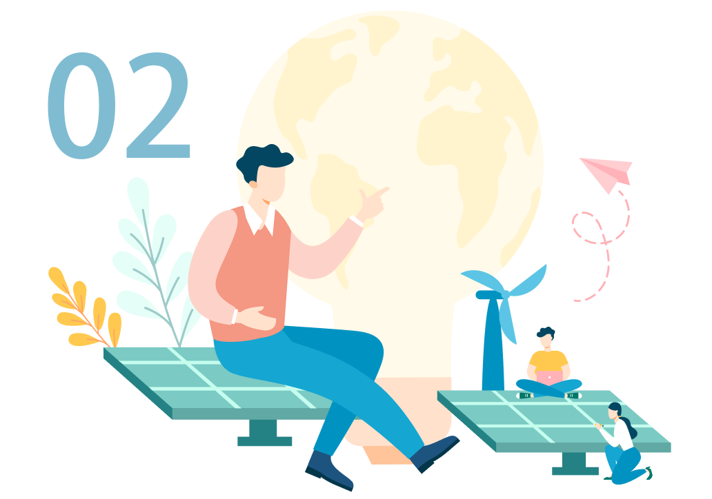 Decarbonization